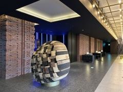ＴＨＥ　ＯＳＡＫＡ　ＳＴＡＴＩＯＮ　ＨＯＴＥＬ，Ａｕｔｏｇｒａｐｈ　Ｃｏｌｌｅｃｔｉｏｎ