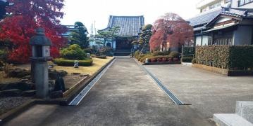 長建寺