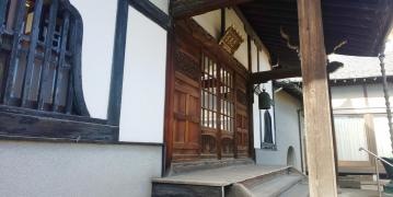 長建寺