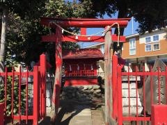 椿稲荷神社
