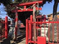 椿稲荷神社