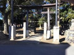 箱田神社
