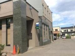 留萌信用金庫札幌西支店