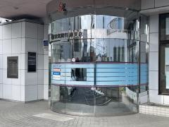 東北銀行湊支店