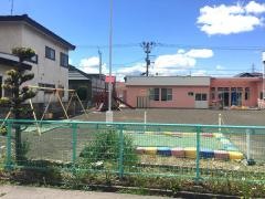ひがし保育園