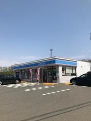 ローソン　横浜町道の駅前店