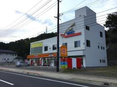 ヤマザキショップ　大槌町マルタニ店