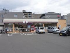 セブンイレブン　仙台泉中央2丁目店