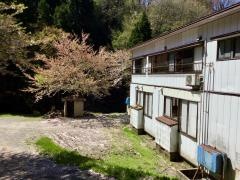 湯の澤温泉地蔵の湯