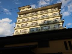 旅館湯乃家