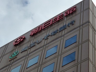 バンクマップ 埼玉りそな銀行南越谷支店 越谷市南越谷