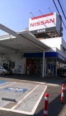埼玉日産所沢店