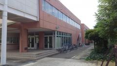 我孫子二階堂高等学校