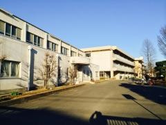 和良比小学校