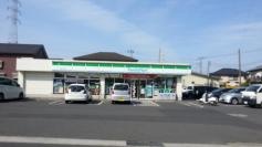 ファミリーマート　千葉山王町店