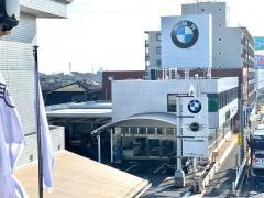 Ｎａｋａｍｉｔｓｕ　ＢＭＷ松戸営業所