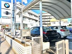 Ｎａｋａｍｉｔｓｕ　ＢＭＷ松戸営業所