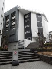 東京理科大学　神楽坂キャンパス