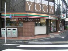 セブンイレブン　品川大井1丁目店