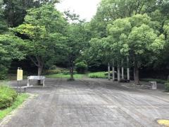 下小山田山王林公園