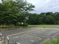 下小山田山王林公園