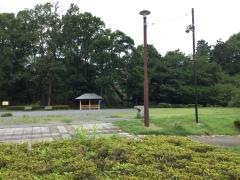 下小山田山王林公園