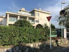 南足柄市立岡本中学校