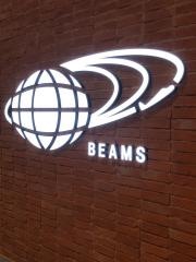 ＢＥＡＭＳ横浜店