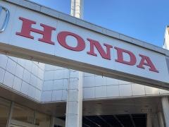 Ｈｏｎｄａ　Ｃａｒｓ川崎港北店