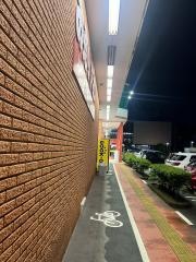 ブックオフ　新潟関屋店
