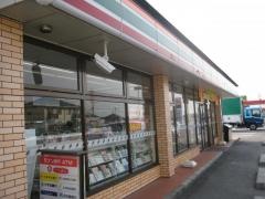 セブンイレブン　可児坂戸店