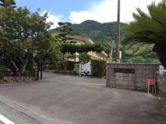葉梨西北小学校