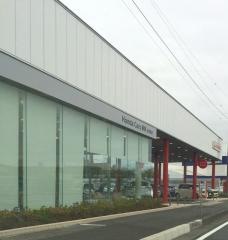 Ｈｏｎｄａ　Ｃａｒｓ静岡沼津西店