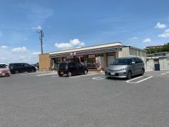 セブンイレブン　豊田市市木町店