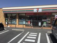 セブンイレブン　豊田市市木町店