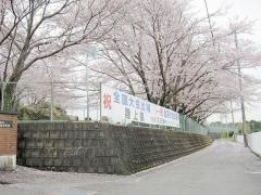 三重県立松阪商業高等学校