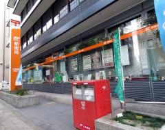 大阪南郵便局