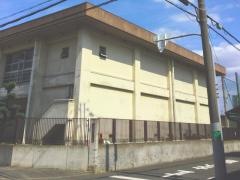 今津小学校