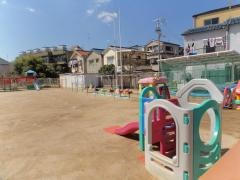 浜寺保育園