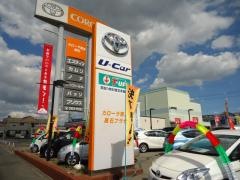 トヨタカローラ南海高石店