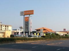 トヨタカローラ南海高石店