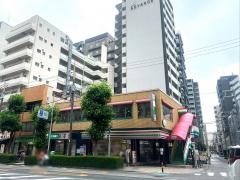 セブンイレブン　大阪日本橋5丁目店