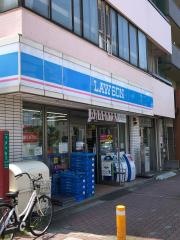 ローソン　堺北安井町店