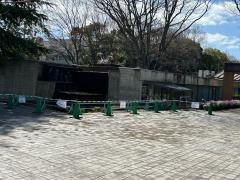 服部緑地都市緑化植物園