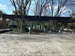 服部緑地都市緑化植物園