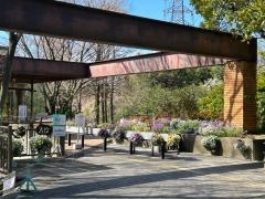 服部緑地都市緑化植物園