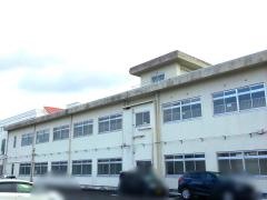 安堵小学校