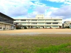安堵小学校