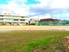 安堵小学校