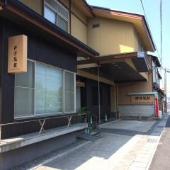 野津旅館